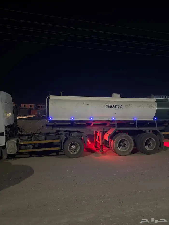 تعبئة مياه للقريات وضواحيها 0