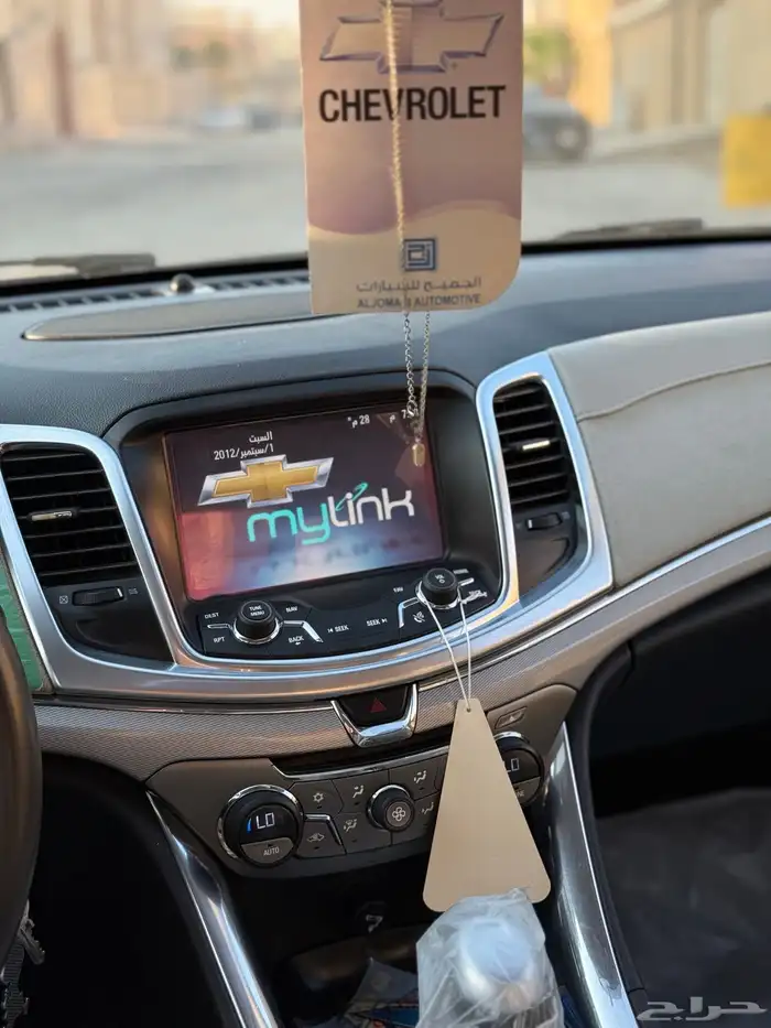 للبيع كابرس ss 2014 11