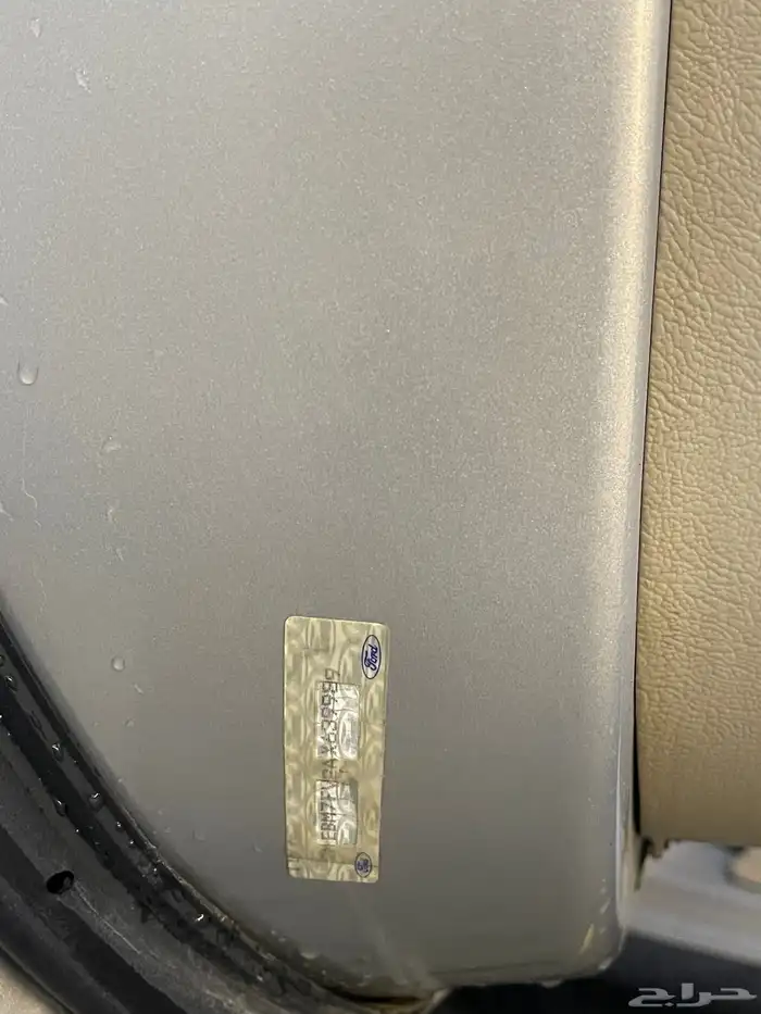 فورد ماركيز 2010 7