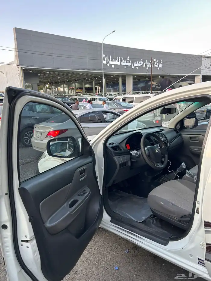 ميتسوبيشي L200 2016 9