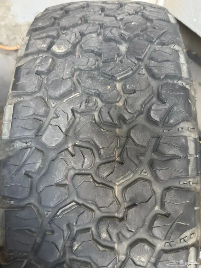 كفرات حجري 8