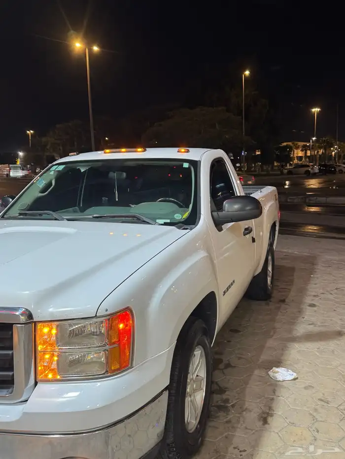 سيرا 2011 ماشي 400 بلد مكينه قير مغير 20