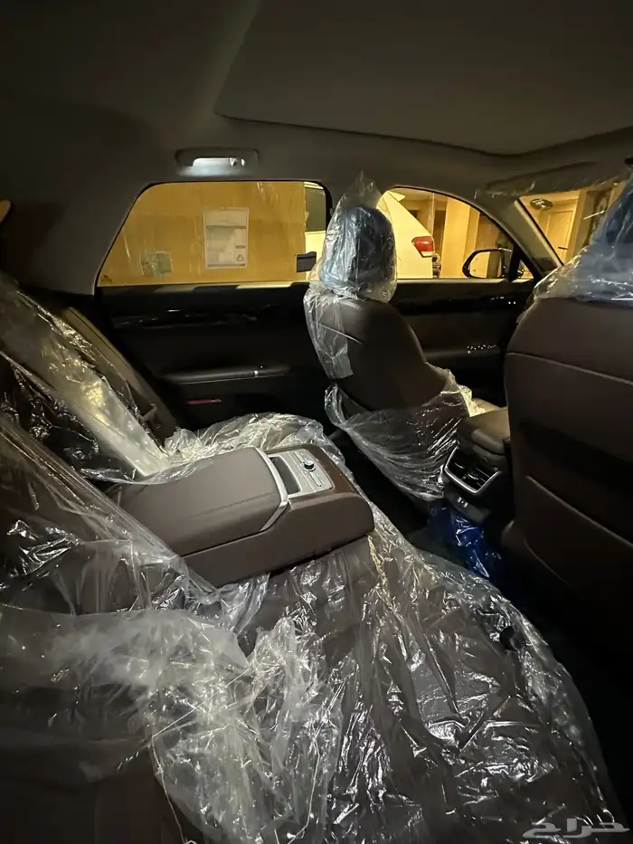 هواندي ازيرا للبيع لون مميز 6