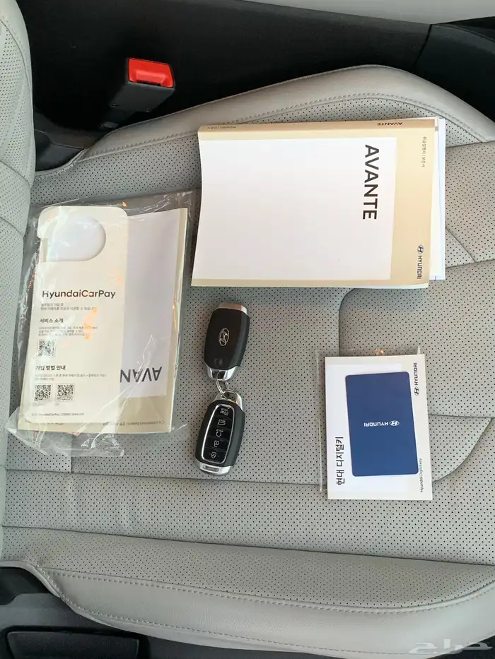 هيونداي ألنترا قمة في التميز 30