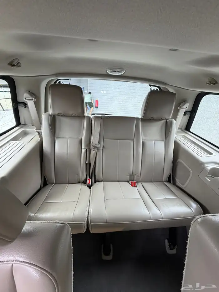 فورد اكسبيدشن ليمتيد 15