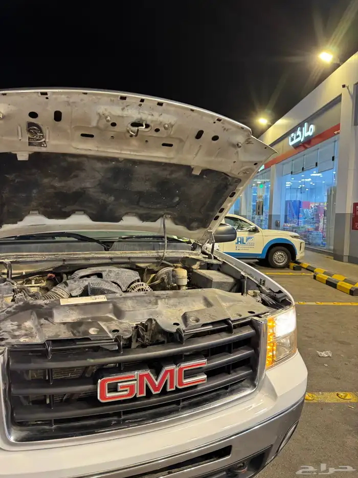 سيرا 2011 ماشي 400 بلد مكينه قير مغير 2