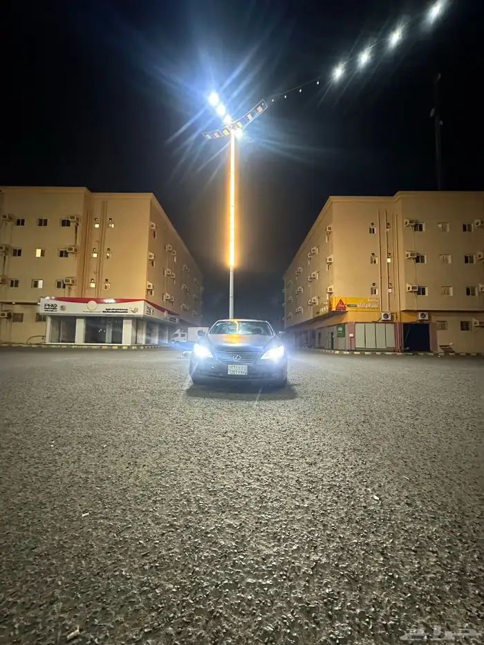 لكزس 2006 للبيع 4