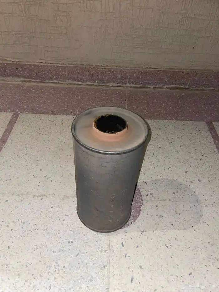 دبة تنعيم سييرا وكاله 14-18 0