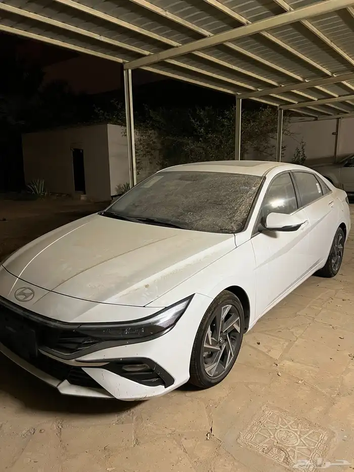 النترا 2025 اصففاررر 5