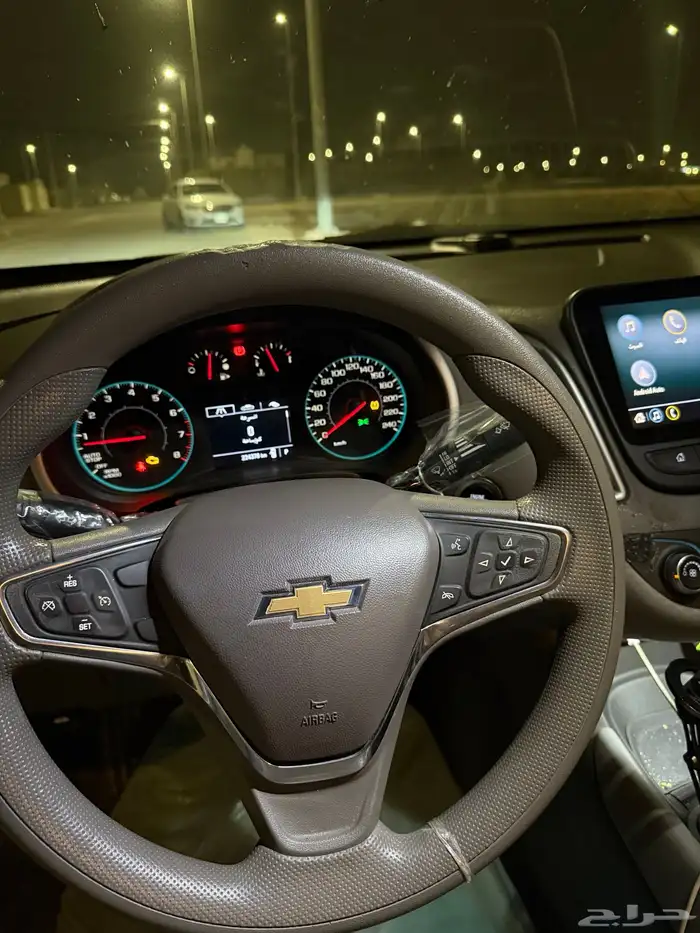 ماليبو 2020 11