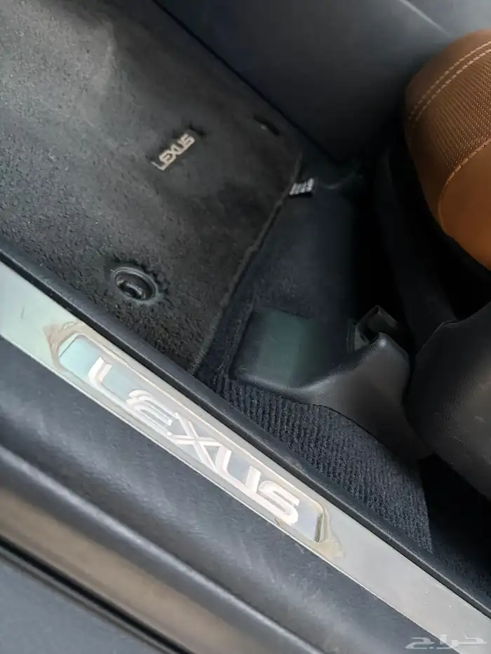 لكزس RX450 2021 23