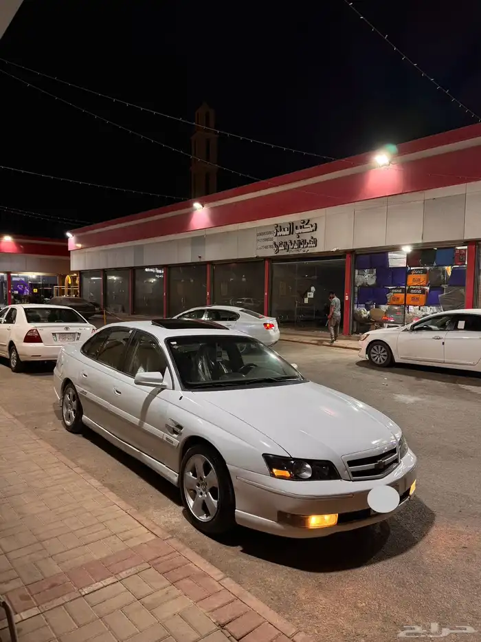 للبيع كابرس ss 5