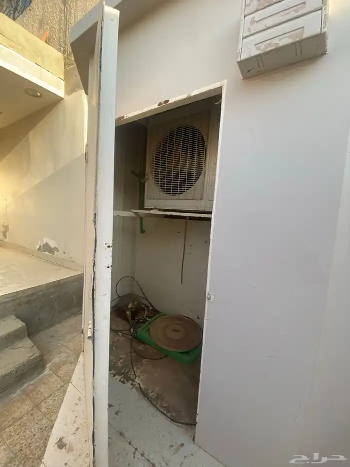 فود ترك متكامل عدته موجوده 4