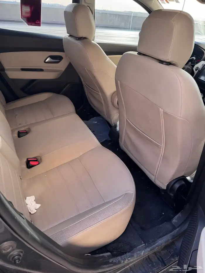 رينو داستر 2019 فل كامل 2