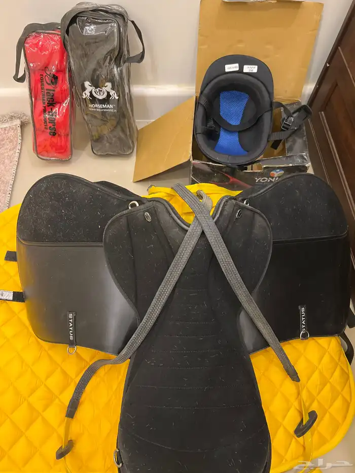 سرج ستيتوس كامل 0