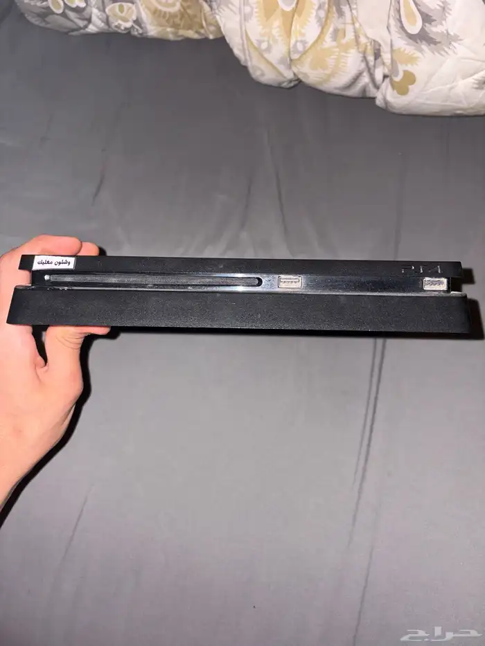 سوني فور سليم 1