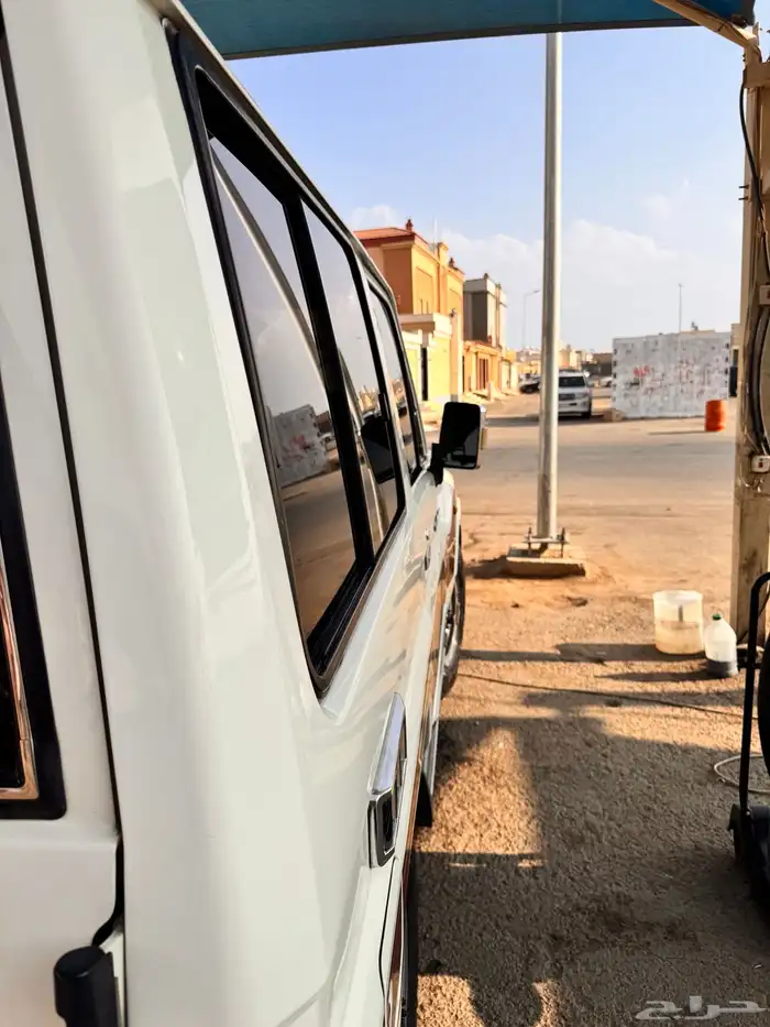 ربع معدل لكزس 430 للبدل للبدل 13