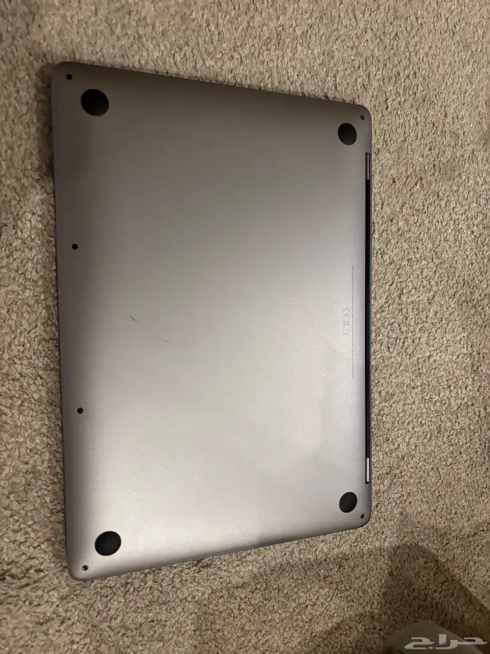 لابتوب ماك بوك 13 انش برو m1 1