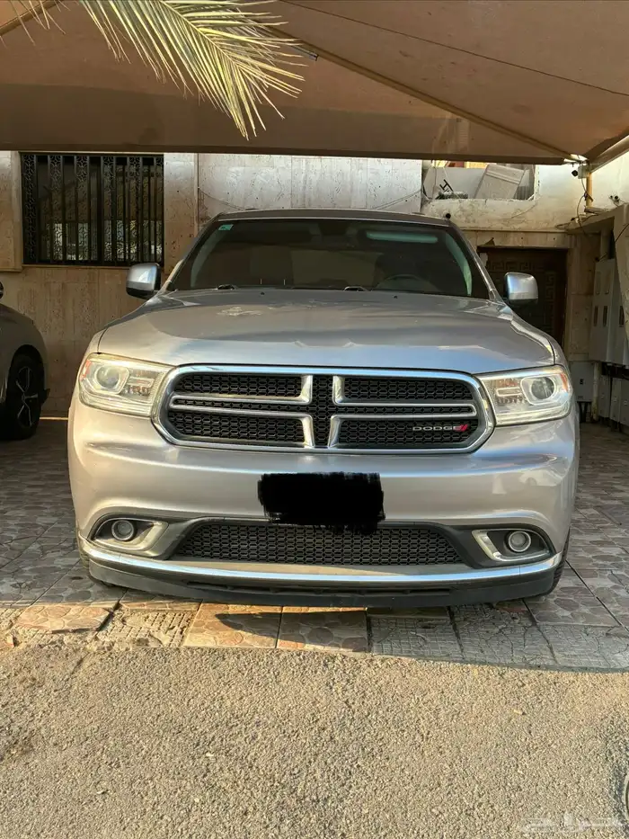 دودج دورانجو 2014 نظيف جدا مخزنه عداد 99 الف 0