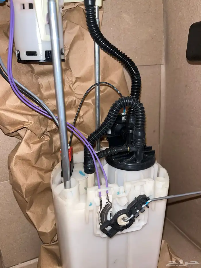 قطع غيار اكسبيدشن او اف 150 2009-2014 2