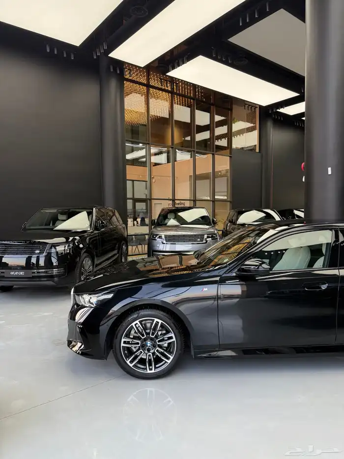 BMW 520 M kit 2025 0