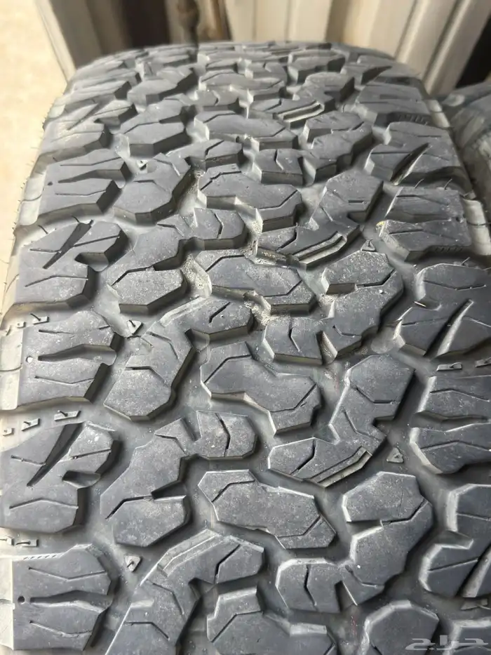 كفرات حجري 5