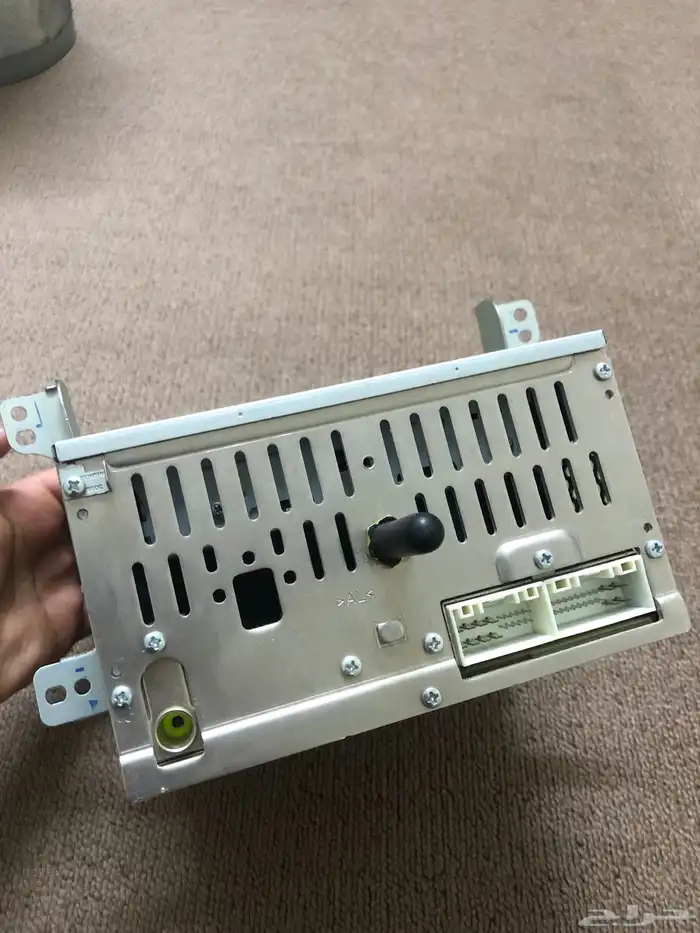 مسجل سوناتا 2014 نظيف 2