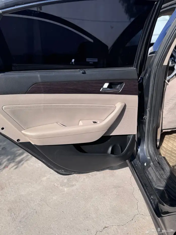 سوناتا 2018 للبيع 11