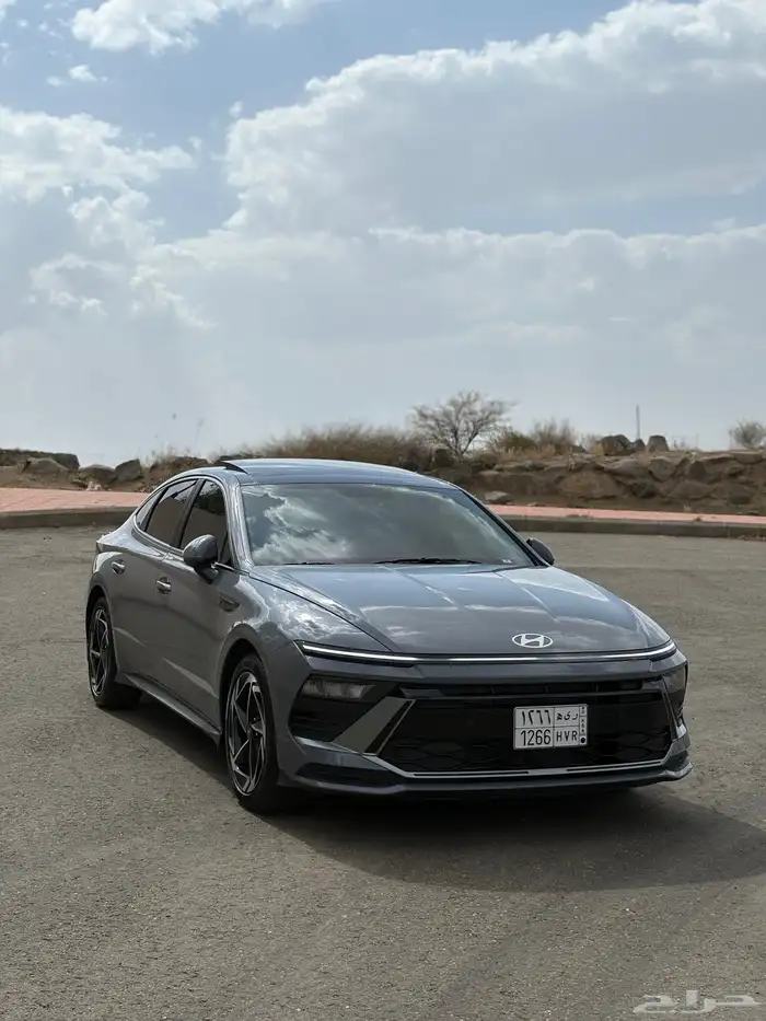 سوناتا 2025 13