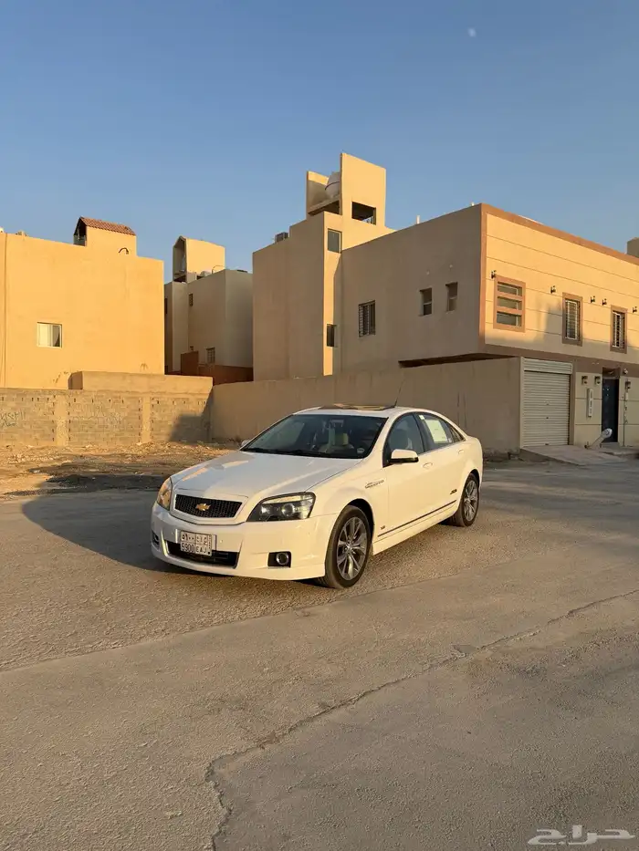 للبيع كابرس ss 2014 24