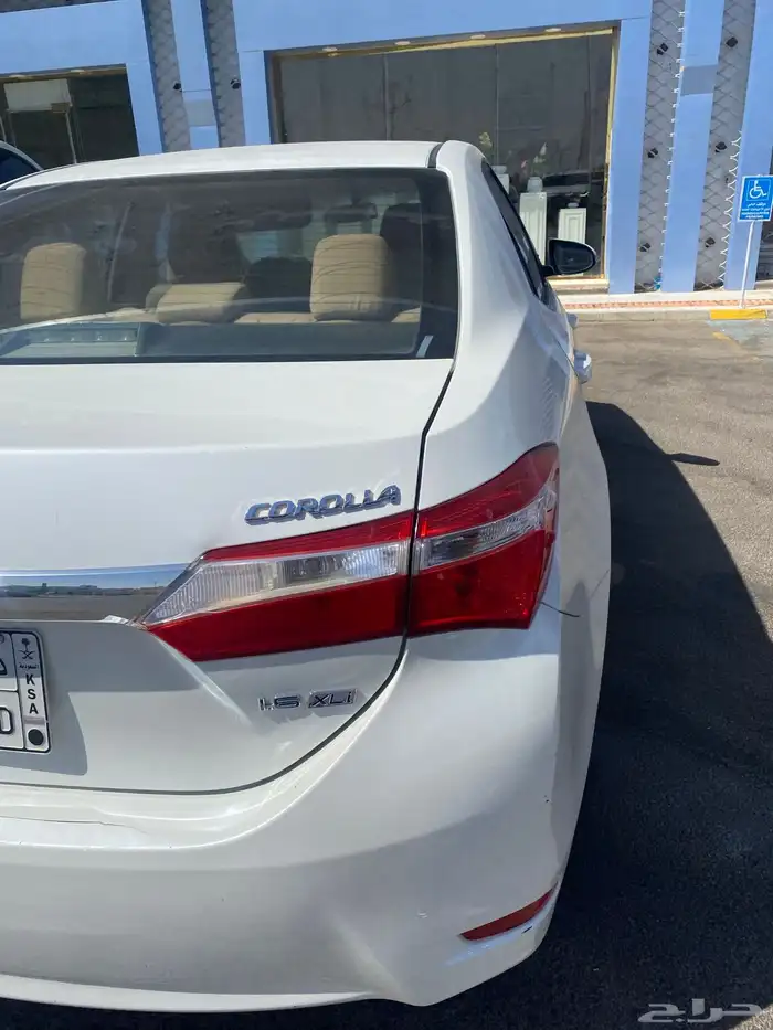 كورلا استاندر 2016 10