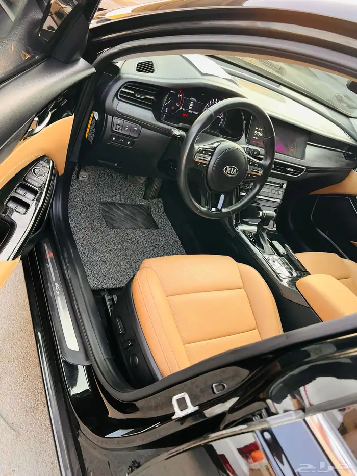 كادينزا 2020 (ديزل) وارد كوريا 6