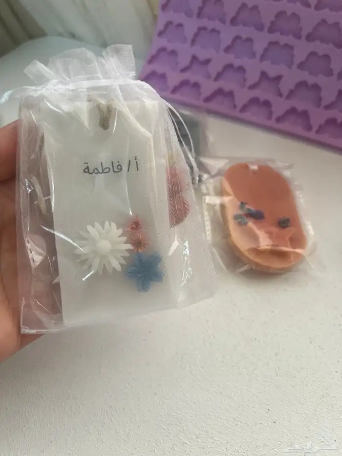 تاق شمعي تعليقه معطره شموع حسب الطلب جميع المناسبات 4