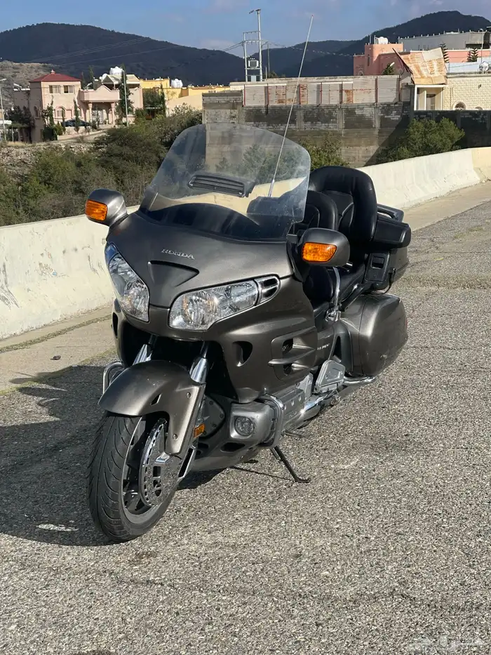 للبيع قولد وينق 2008 لفل 1نظيف جدا 1