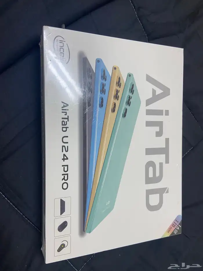 ايباد air tab 0