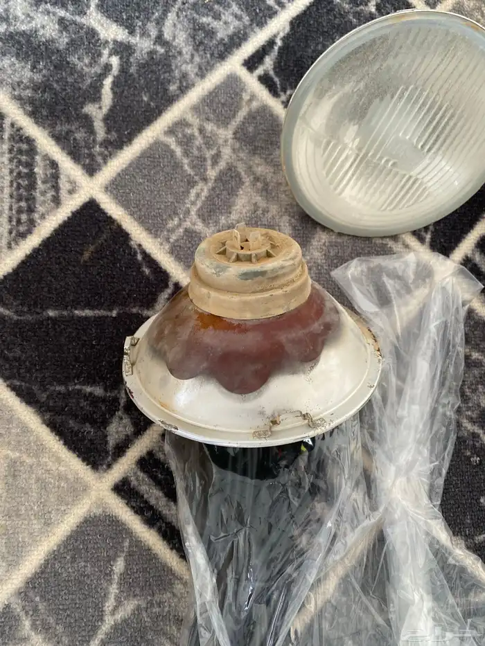 طقم وجيه وشمعات 3