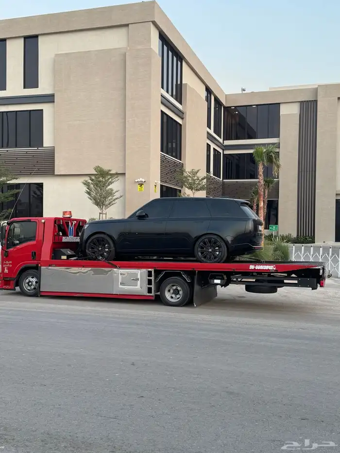 سطحه هيدروليك الرياض إلى ابها جيزان جده المدينه 5