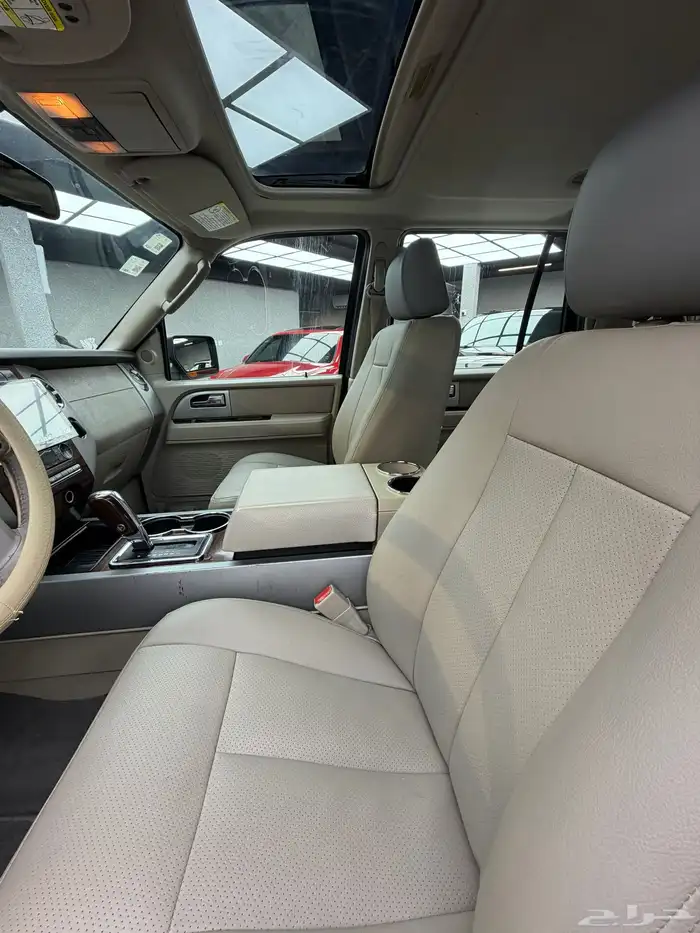 فورد اكسبيدشن ليمتيد 19