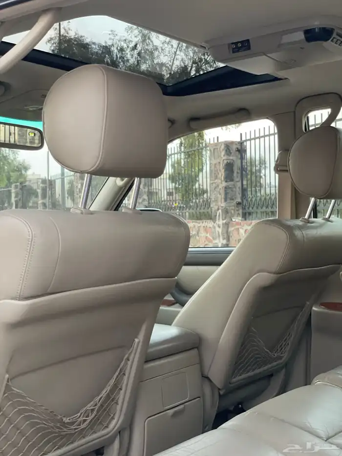 فكسار 2005 فل هيدروليك ماشي 100 الف 35