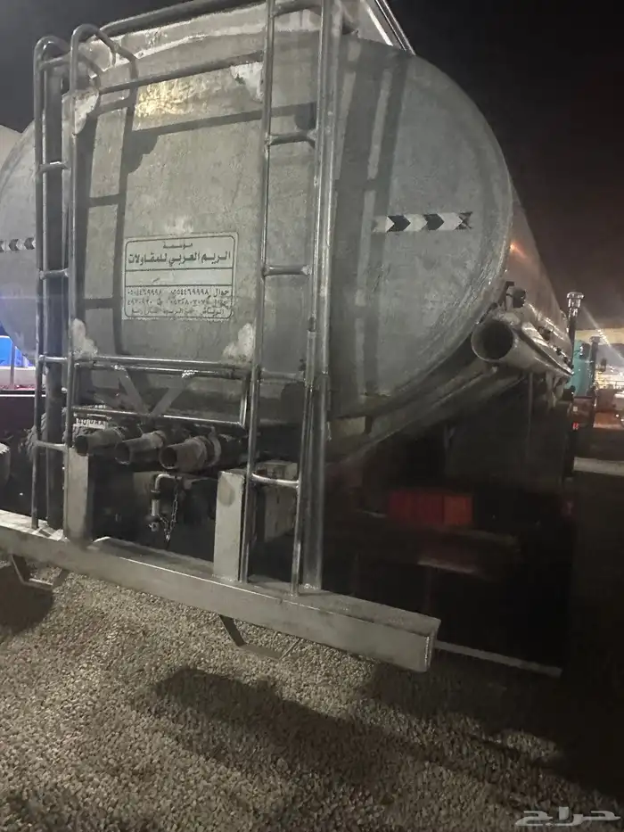 تانكي سكس للبيع سليم من الشقوق والترقيع 1