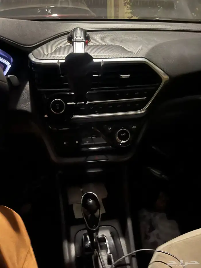 سيارة شانجان 2022 للبيع 6