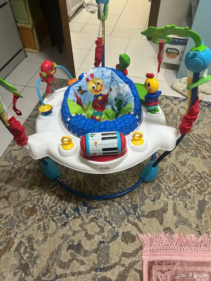 نطاطه اطفال 0