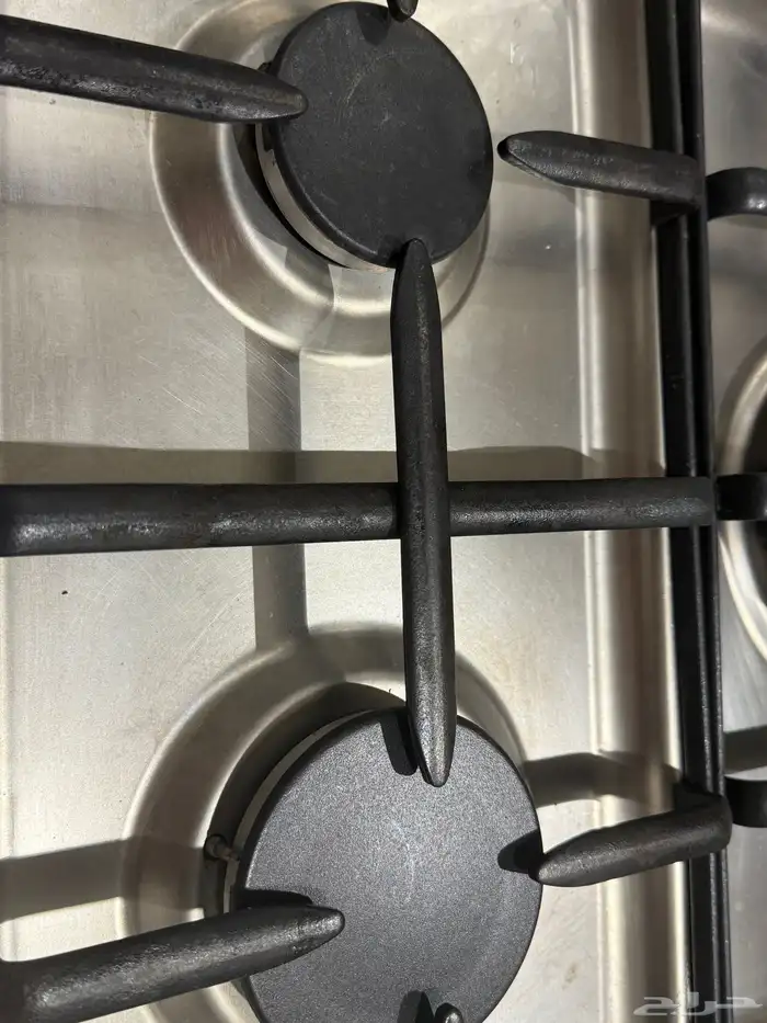 فرن غاز بحالة ممتازة جدا ونظيف جدا 10