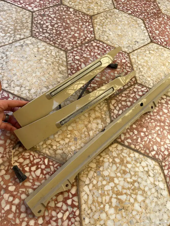 للبيع اغراض جيب ربع وشاص 6