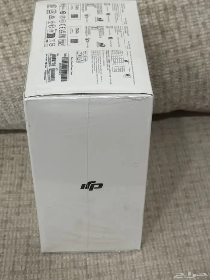 كاميرا اوزمو 3بوكيت كومبو جديده بالكرتون لا يجي إلا الصامل 3