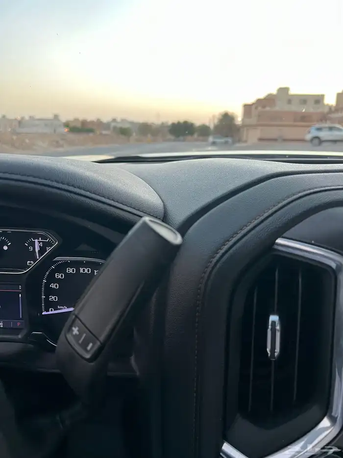 سييرا 2021 (( منوة المستخدم )) 32