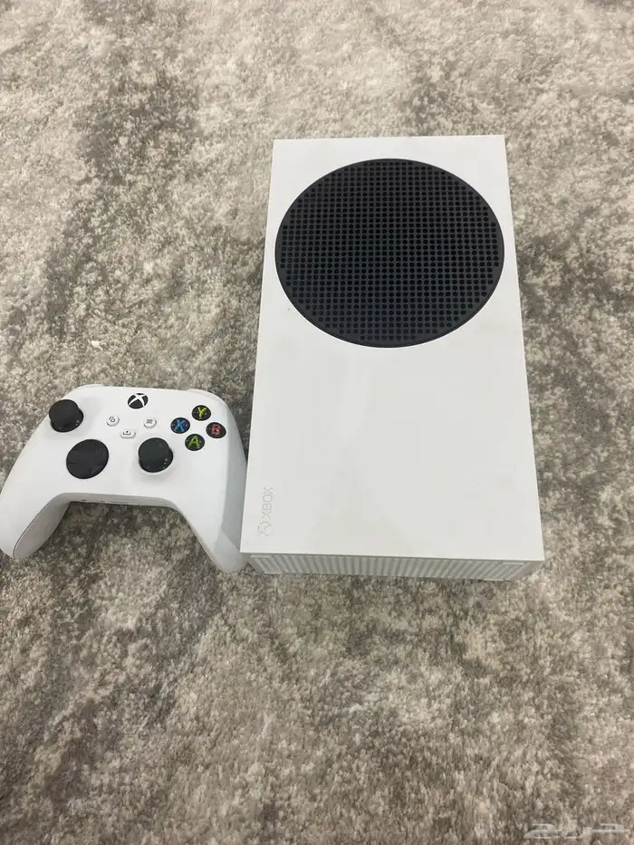 اكس بوكس سيريس اس 2