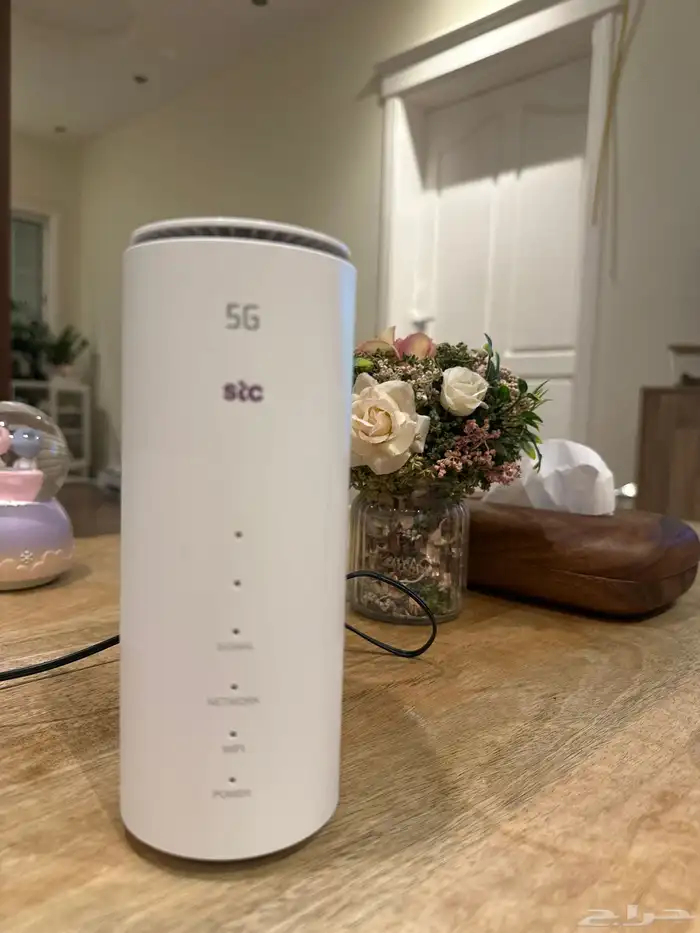 راوتر 5G 0