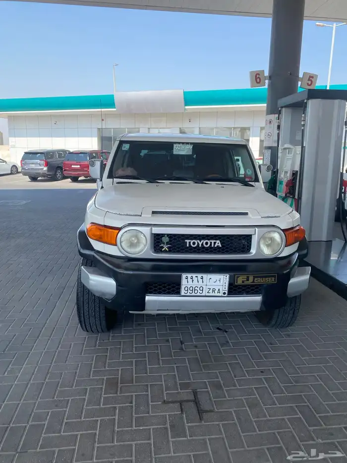 اف جي 2008 بدي وكاله 4