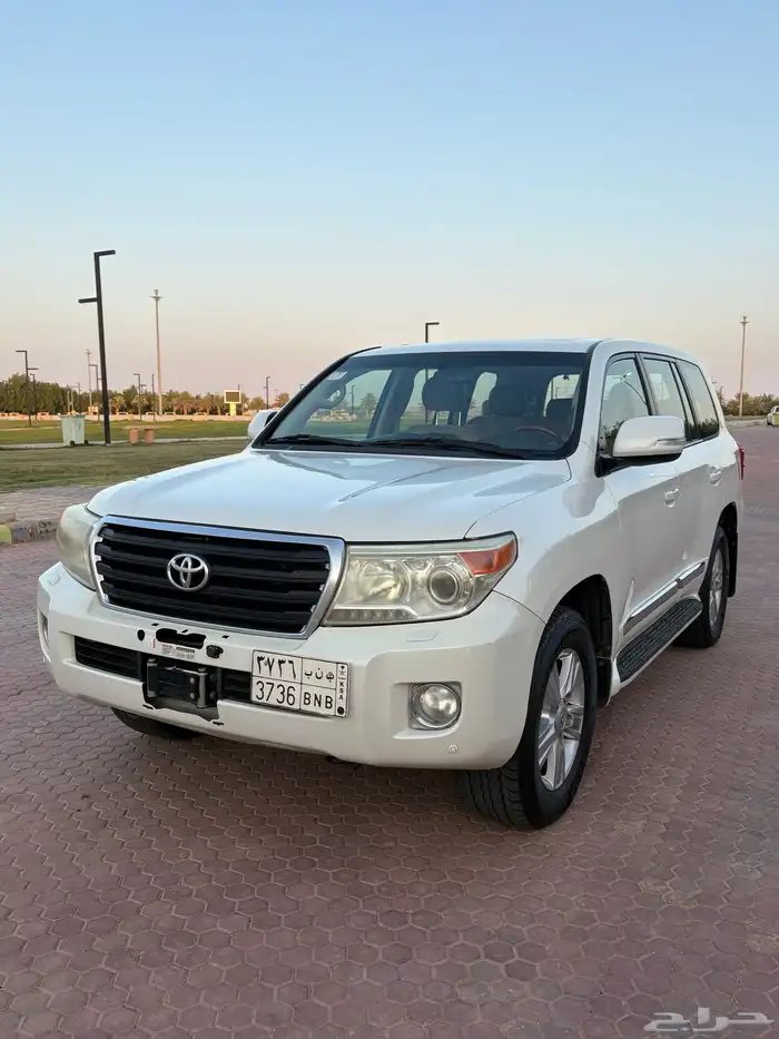 لاند كلوزر 0